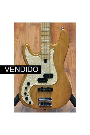 Sire Marcus Miller P7 Lefty Natural Sire Marcus Miller P7 Lefty Natural